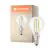 Ledvance Classic LED E14 Pære Filament Klar 1.8W 250lm - 827 Ekstra Varm Hvid | Erstatter 25W