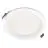 Ledvance LED Downlight Comfort Opal Hvid 18W/15W/12W 2160lm/1800lm/1440lm 95D - 930-940 CCT | Udsnit 150mm - IP44 - Bedste Farvegengivelse - Dali Dæmpbar