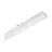 Ledvance LED Skinnesystem Trusys Universal Aluminium Hvid 50W 8150lm 180D - 840 Kold Hvid | Dali Dæmpbar