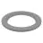 Ledvance Downlight Comfort Udskiftelig Ring Grå D100