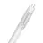 Ledvance LED Lysrør T5 HF P Electronic (HF) High Efficiency 11W 1700lm - 865 Dagslys | 85cm - Erstatter 21W
