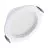 Ledvance LED Downlight Comfort Opal Aluminium Hvid 13W 1430lm 180D - 930-940 CCT | 116mm - Udsnit 100mm - IP44 - Bedste Farvegengivelse - Zigbee Dæmpbar 