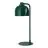 Ledvance Decor Corolle Bordlampe Grøn | Egnet til G9