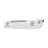 Ledvance LED Vandtæt Lysrender Damp Proof Fit 51W 8000lm - 840-850-865 CCT | 150cm - Erstatter 2x58W