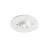 Ansell LED Nødlys Raven offentlige rum Hvid 3W 128lm 43D - 865 dagslys | 110mm - IP65 - Nødlys 3 timer - Selvtest