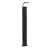 Ansell LED Piedestallampe Senza Grafit 6.5W 406lm - 830 Varm Hvid | 100cm - IP54