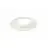 Sylvania LED Downlight Start  225 Aluminium Hvid 23W 2350lm 77D - 830 Varm Hvid | Udsnit 225mm - IP54 