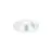 Sylvania LED Downlight Insaver Slim Aluminium Hvid 1200lm 70D - 840 Kold Hvid | Udsnit 150mm - IP44 - UGR 