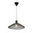 D'Lite Pendel Lampe Lynck Metal Og Plast  Matt Sort | Egnet Til 1x E27