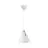 DFTP by Nordlux LED Pendel Lampe Metal Hvid | Egnet til E27