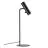 DFTP by Nordlux Bordlampe MIB 6 Sort - Metal | Egnet til 1x GU10