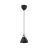 DFTP by Nordlux LED Pendel Lampe Metal Sort | Egnet til GU10
