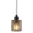 Nordlux Hollywood Pendel Lampe Glas Rav | Egnet til E27