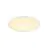 Nordlux LED skotlampe Oja 42 22W 827 2100lm Hvid IP20 | 3-Trin dæmpbar - ekstra varm hvid