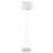 Nordlux Milford Gulvlampe Metal Hvid | Egnet til 1x E27