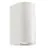 Nordlux Canto Maxi 2 Vægbelysning Aluminium Hvid Up & Down | IP44 - Egnet til 2x GU10