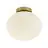 Nordlux Alton Loftlampe 27,5 Metal Messing | Egnet til 1x E27
