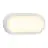 Nordlux Cuba Vægbelysning Hvid 6.5W 700lm - 830 Varm Hvid | IP54