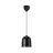 DFTP by Nordlux LED Pendel Lampe Angle Metal Sort | Egnet til E27 