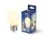 Nordlux Smart LED E27 Kugle filament matt 4.7W 560lm 360D - 822-865 Justerbar Hvid | dæmpbar