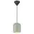 Nordlux Notti Pendel Lampe Metal Grøn | Egnet til E27