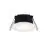 Nordlux Rosalee Downlight Aluminium Hvid 7W 600lm - 827-830-840 CCT | Dæmpbar