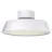 DFTP by Nordlux LED Pendel Lampe Kaito Metal Hvid 10.5W 1100lm - 830 Varm Hvid | Dæmpbar