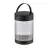 Nordlux Bordlampe Solar Coupar Sort 3.2W 150lm - 830 Varm Hvid | 3-Trin Dæmpbar 