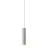 Nordlux Tilo Pendel Lampe Metal og Træ Hvid | Egnet til GU10
