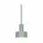 Nordlux Matis Pendel Lampe Metal Grøn |125mm - Egnet til E27