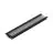 Topmet LED Profil Set Standard BEGTIN12 J Opal S Sort 1000 Sort anod.