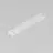 Topmet LED Profil Set Standard BEGTON12 J Opal S Hvid 1000 Hvid