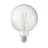 Calex Smart Tuya Wifi E27 Globe filament 7.5W 1055lm - 818-830 Justerbar Hvid | dæmpbar - erstatter 75W 