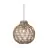 Good&Mojo Pendel Lampe Mendoza Bambus Natural S | Egnet til 1x E27 