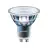 Philips MASTER LED Spot ExpertColor GU10 PAR16 3.9W 300lm 36D - 940 kold hvid | bedste farvegengivelse - dæmpbar - erstatter 35W