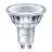 Philips Corepro LED Spot GU10 PAR16 3.5W 265lm 36D - 830 varm hvid | erstatter 35W