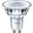 Philips Corepro LED Spot GU10 PAR16 4.6W 390lm 36D - 840 kold hvid | erstatter 50W