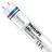 Philips LED Lysrør T8 MASTER (HF) High Output 8W 1000lm - 865 dagslys | 60cm - erstatter 18W