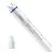 Philips LED Lysrør T8 MASTER (EM/Mains) Ultra Output 16W 2500lm - 840 Kold Hvid | 105cm - Erstatter 38W