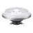 Philips MASTER LED Spot G53 AR111 10.8W 620lm 40D - 930 varm hvid | bedste farvegengivelse - dæmpbar - erstatter 50W