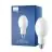 Philips TrueForce Core LED E27 HPL/SON matt 18W 3000lm 300D - 840 kold hvid | erstatter 80W