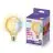 WiZ Smart LED E27 Globe G95 Filament Guld 7W 640lm | Bedste Farvegengivelse - Dæmpbar - Erstatter 50W