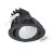 Philips LED Spot LuxSpace Accent Compact Sort RS771B 26W 2700lm 36D - 930 Varm Hvid | 130mm - Bedste Farvegengivelse