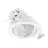 Philips LED Spot LuxSpace Accent Compact RS771B 36W 3850lm 36D - 930 Varm Hvid | 130mm - Bedste Farvegengivelse