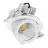 Philips LED Spot LuxSpace Accent Compact RS772B 23.5W 2800lm 36D - 840 Kold Hvid | 134mm 