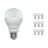 Fordelspakke 10x Noxion Lucent Classic LED E27 Pære Matt 13W 1521lm - 830 Varm Hvid | Erstatter 100W
