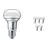 Fordelspakke 6x Philips Corepro LED Spot E27 R63 3W 210lm 36D - 827 ekstra varm hvid | erstatter 40W