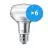 Fordelspakke 6x Philips Corepro LED Spot E27 R80 4W 345lm 36D - 827 ekstra varm hvid | erstatter 60W