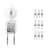 Fordelspakke 10x Osram 64432 Halostar Eco ES IRC 35W 12V GY6.35