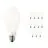Fordelspakke 12x Osram Powerstar E40 HQI-E 250W - 952 kold hvid | bedste farvegengivelse - Pro